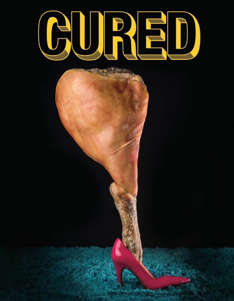 Cured Magazine