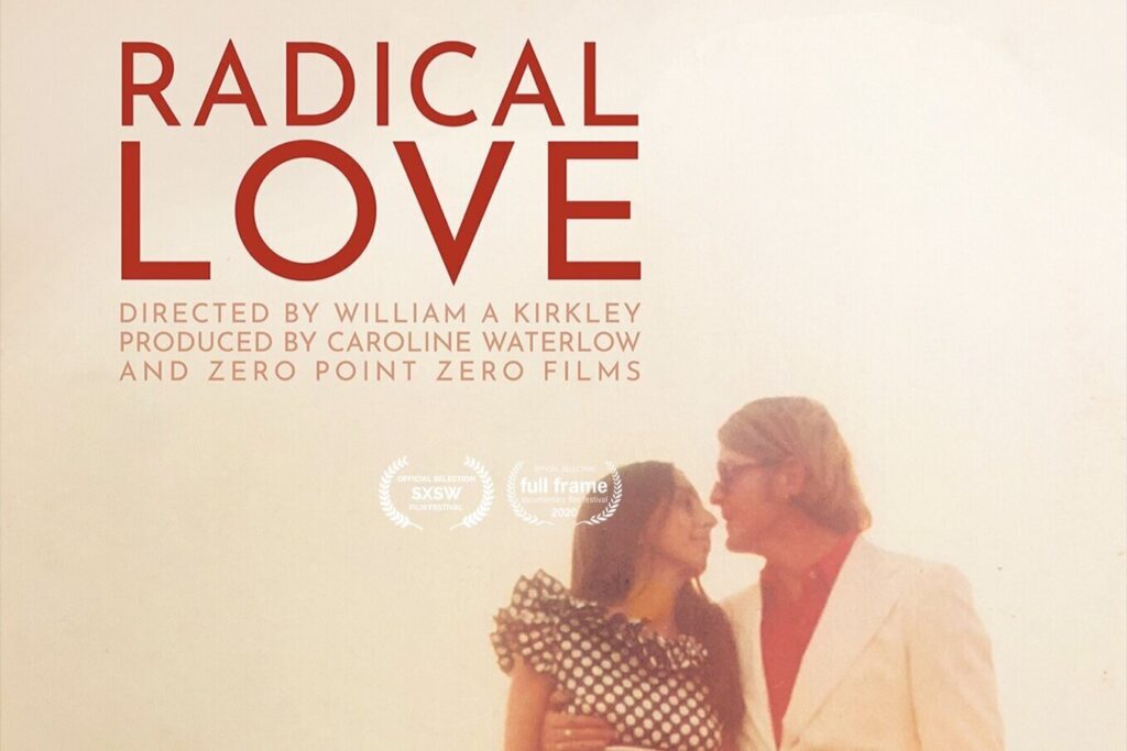 Radical Love Poster