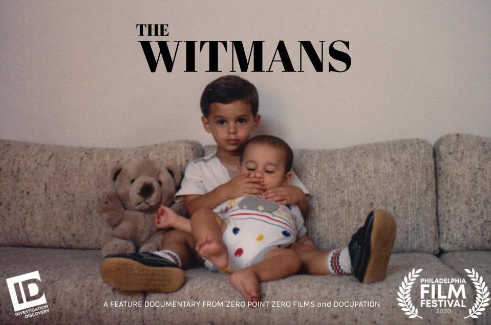 The Witmans