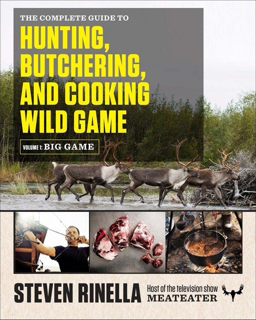 Hunting Guide