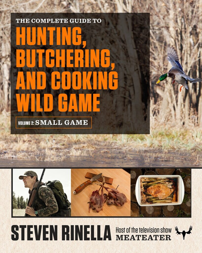 Hunting Guide Volume 2
