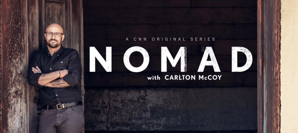 nomad carlton mccoy