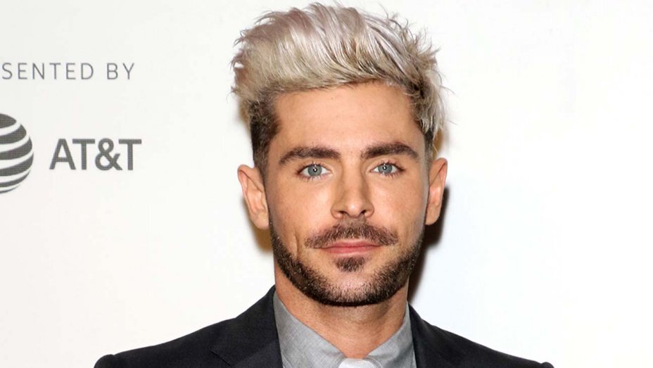 Zac Efron to Star in New Series Produced by Zero Point Zero